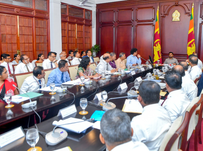 Co-operative Movement Must Be Strengthened into a Robust Network that Plays an Active Role in the Market 